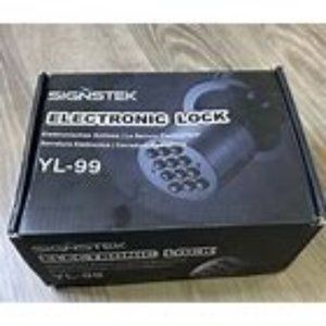 SIGNSTEK Electronic Lock